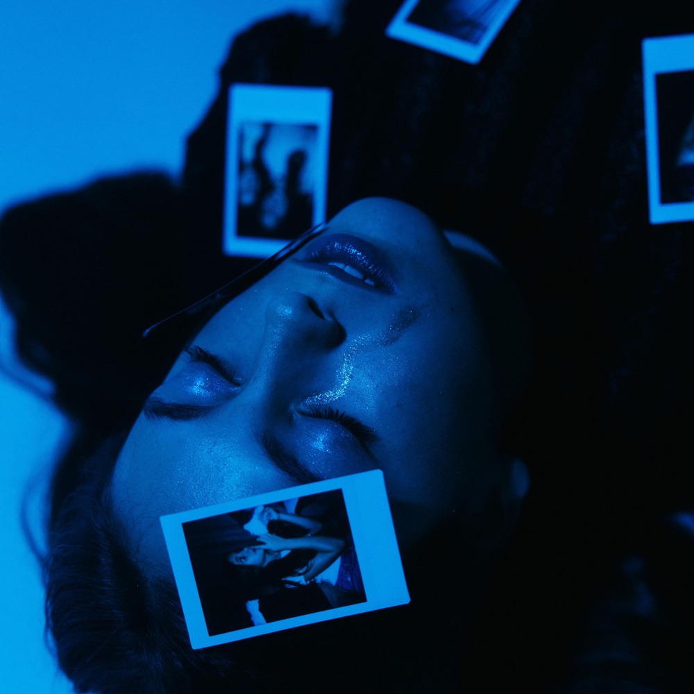 Kaiya Gamble is missing someone on new track “Polaroids