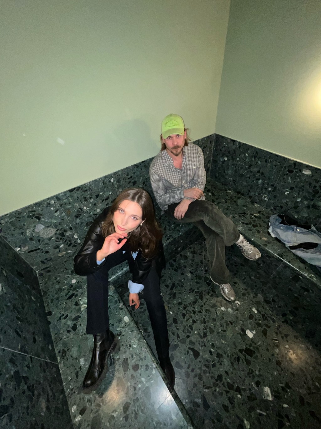 Katmando links up with Miynt for “Gravitation”