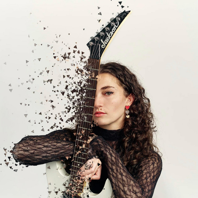 Hear Lou Emery as she shares “Roots”