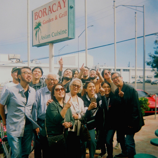 Hear Lumikools & jonnychang’s song “Oblongata” [Video]