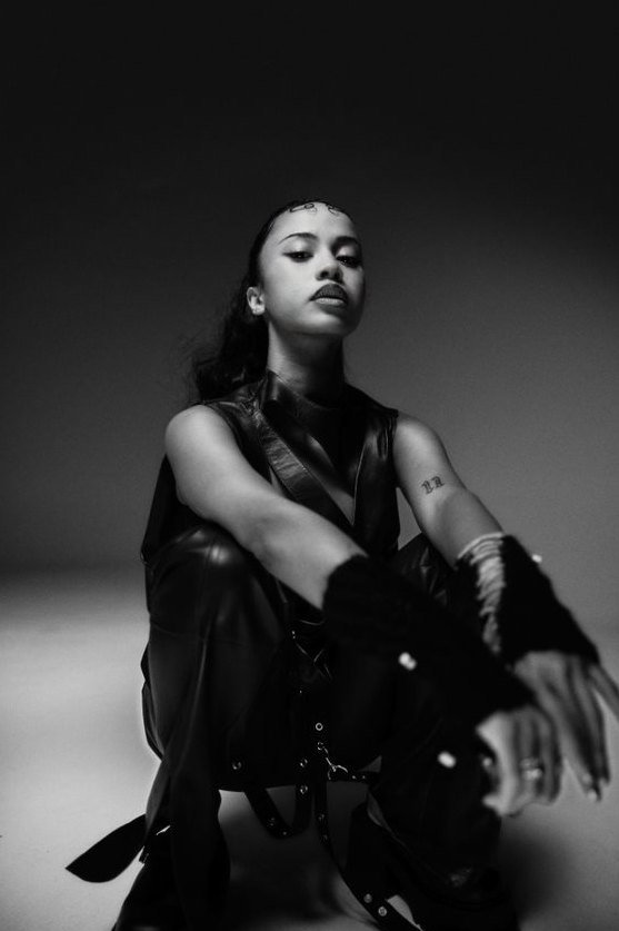 Get to know Maina Doe and hear her new song “LET HER&nbsp;BE”