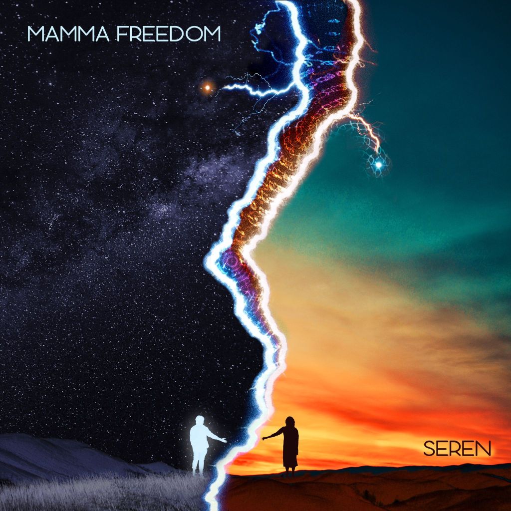 Hear Mamma Freedom’s new song “Seren”