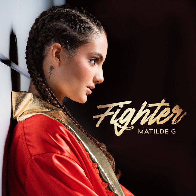 Matilde G steps into the ring as a “Fighter” in new video