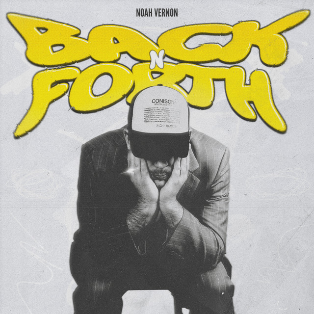 Noah Vernon releases “Back N Forth” feat.&nbsp;BANTA