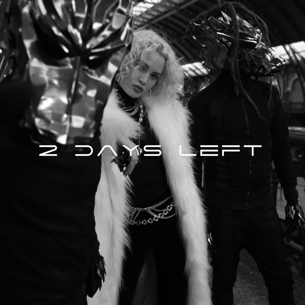 See Paradise Guerrilla’s “Intoxicated” video