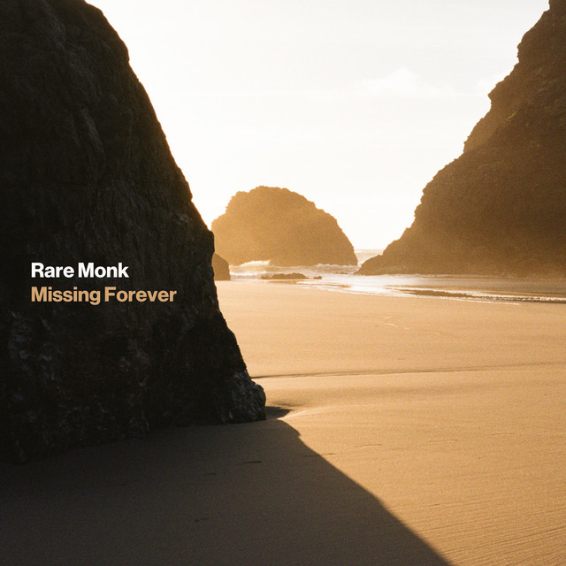 Here is Rare Monk’s newest song “Missing&nbsp;Forever”