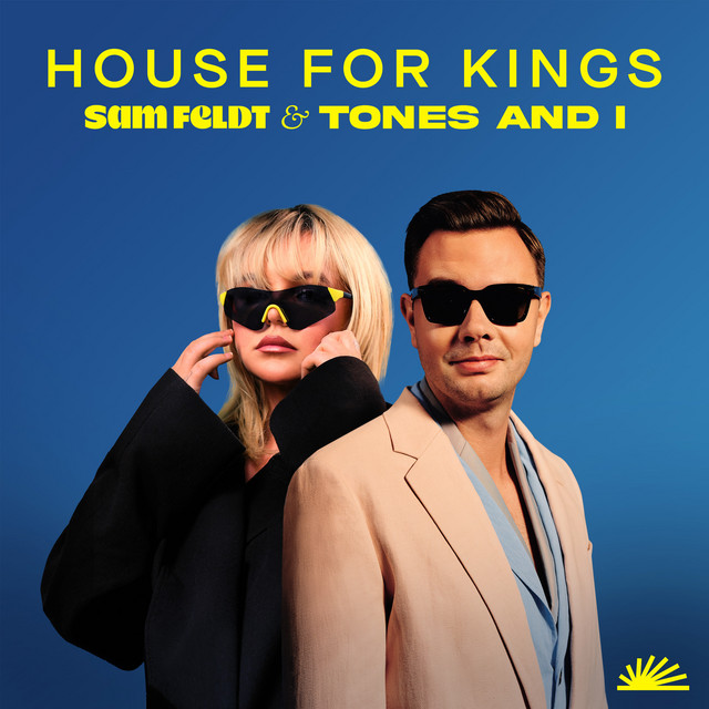 Sam Feldt and Tones And I reveal “House For Kings” music video