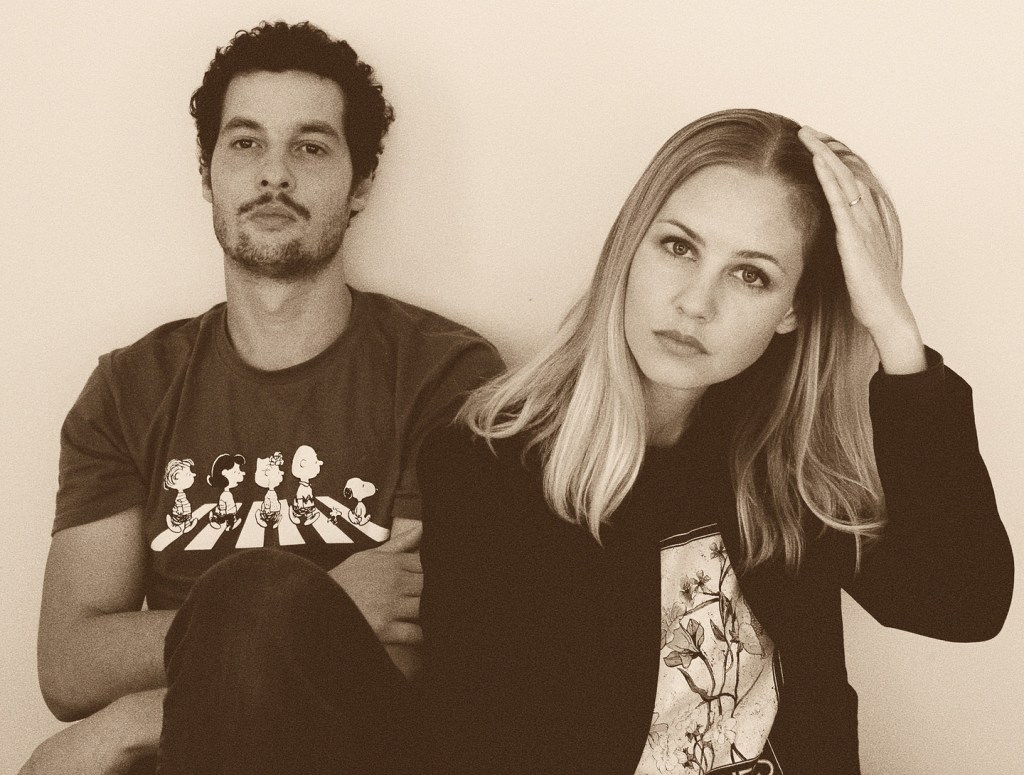 The Money War offer glimpses of their lives on new EP, I Don’t Hear You&nbsp;Anymore