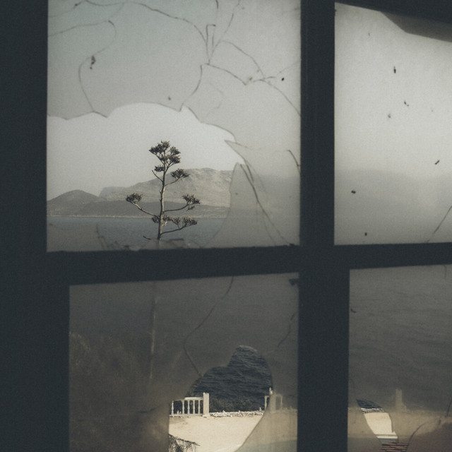 Listen to “Walls” by The Satellite Station