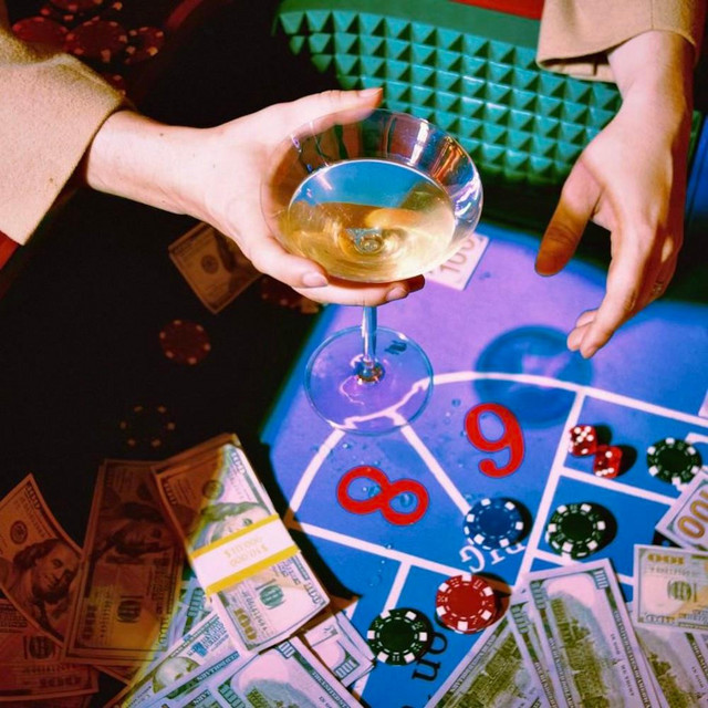 Treis & Friends return with new song & video; here is “Control”