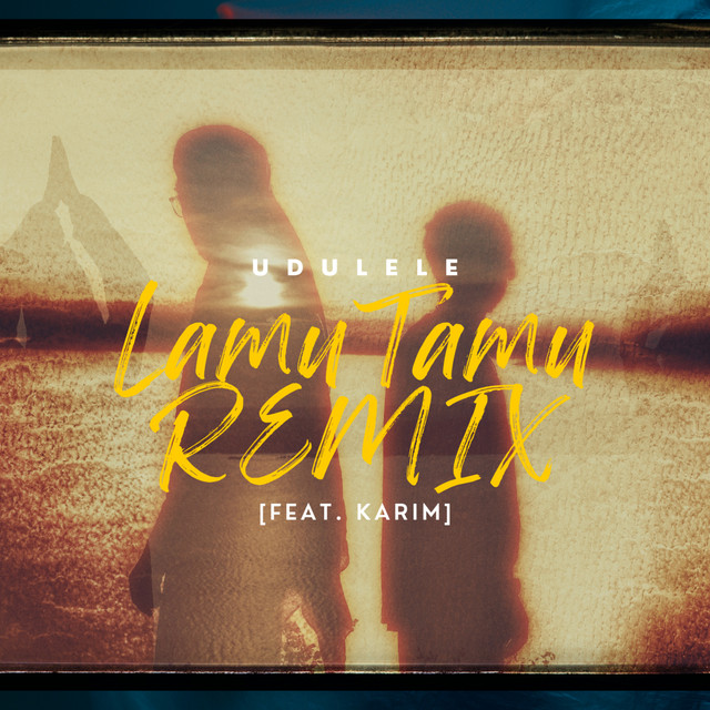 Udulele joins forces with Karim for “Lamu Tamu (Remix)”