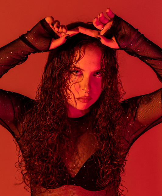 Hear Wendi Mancaku’s new song “Narcissistic”, watch the music&nbsp;video