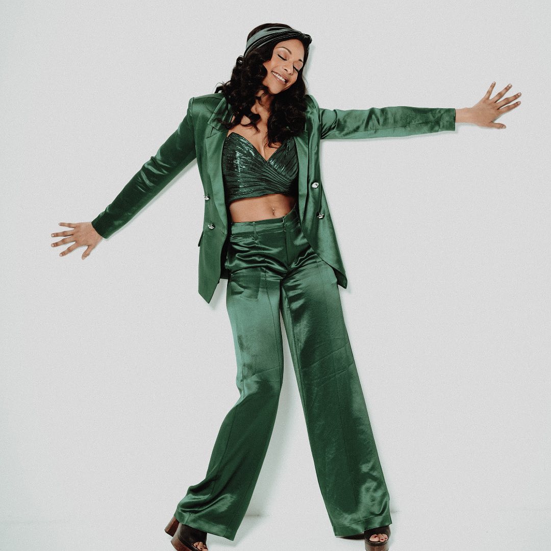 Stream Acantha Lang’s debut album, Beautiful Dreams