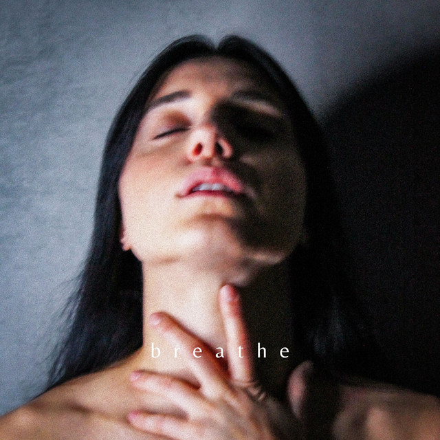 Anna-Sophie releases a new song; listen to “Breathe”