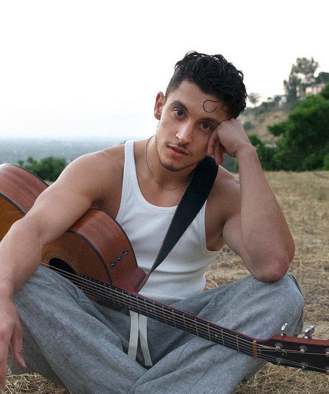 Armen Paul shares “Calling You Mine; listen