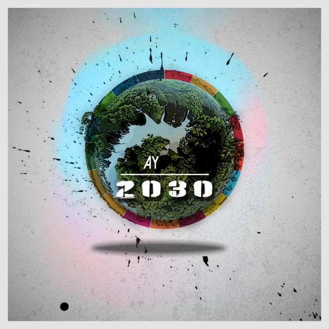 AY Young reveals “2030” video; watch
