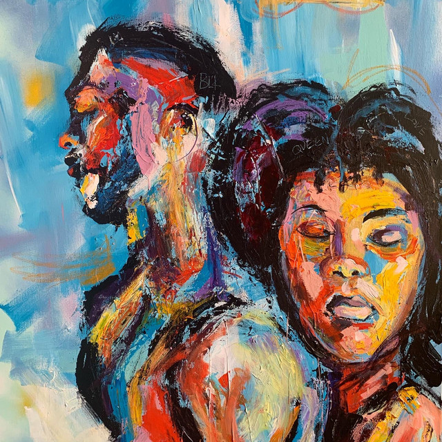 Cam Be & Neak share “Foreva” feat. Demetrius Rhymes, Yaw and Simone Yael