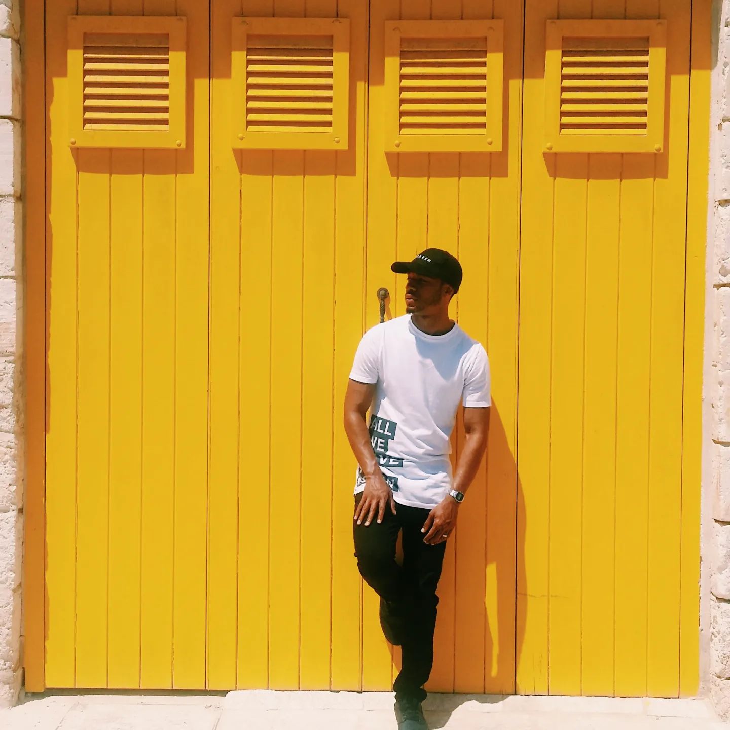 Christopha stays self-assured on new track “Long Stretch”
