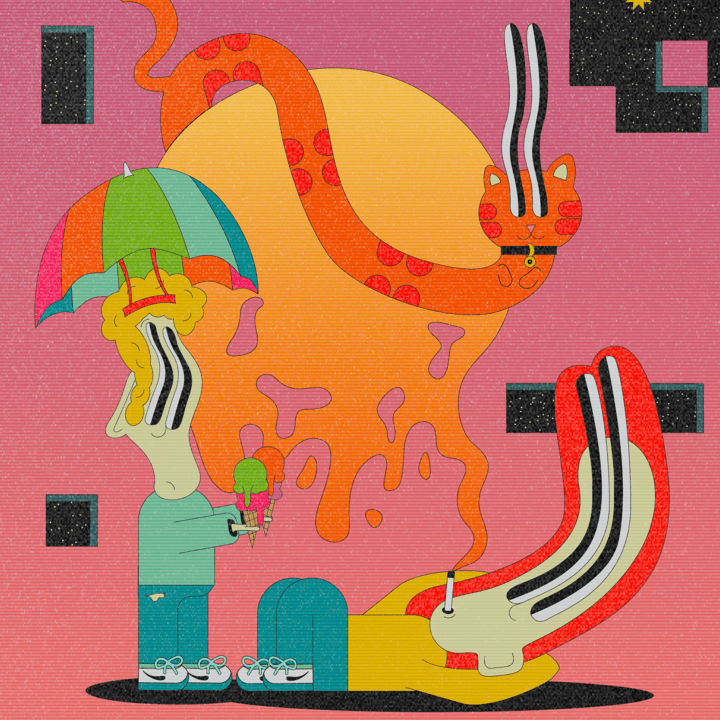 cudos present new track, “too hot&nbsp;outside”