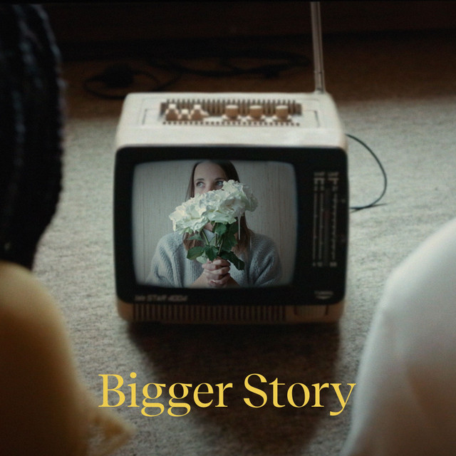 Hear Debby Smith’s “Bigger Story”, her uplifting new&nbsp;song