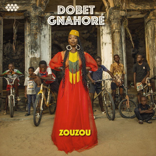 Listen to “Ayoka” by Ivorian singer Dobet&nbsp;Gnahoré