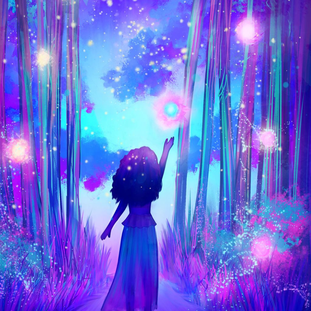 Watch “New Religion” video by Fairy Best&nbsp;Life