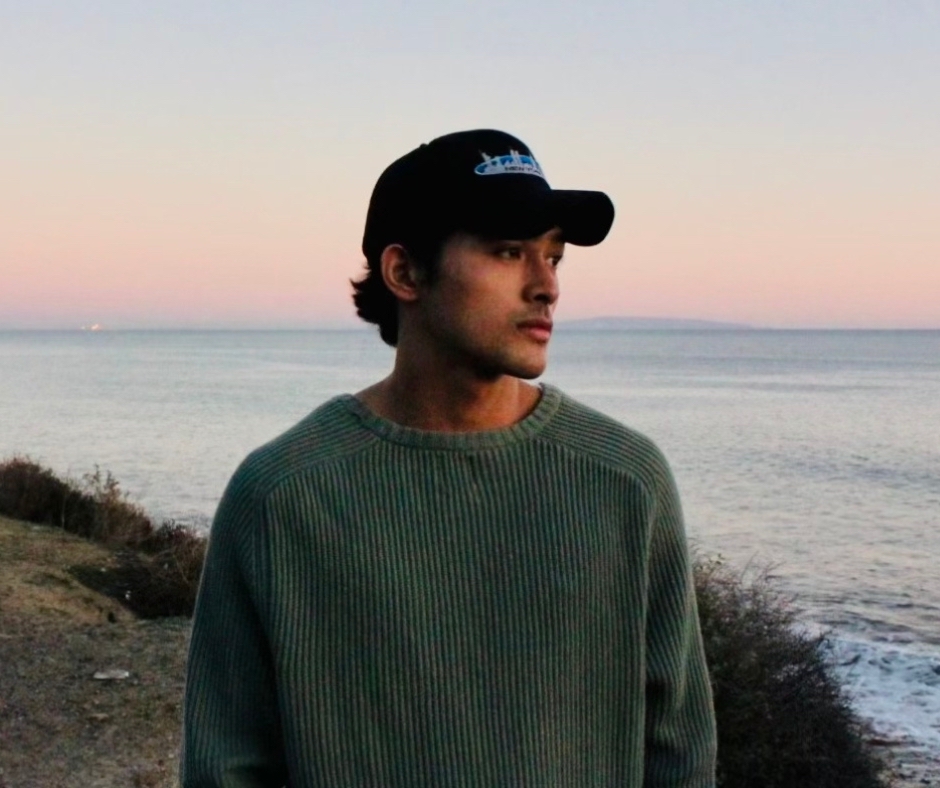 Hear Francisco Martin’s “Breakfast for Dinner”