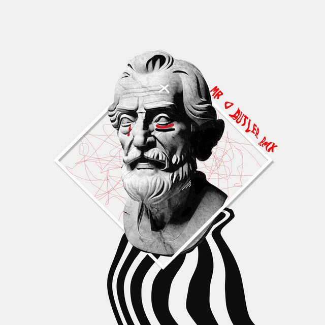 Jive Me have shared a remix of their “Mr. O’Butler” song