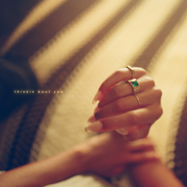 Jon Vinyl shares “Thinkin Bout You” feat. Jeremy Passion; watch&nbsp;visuals