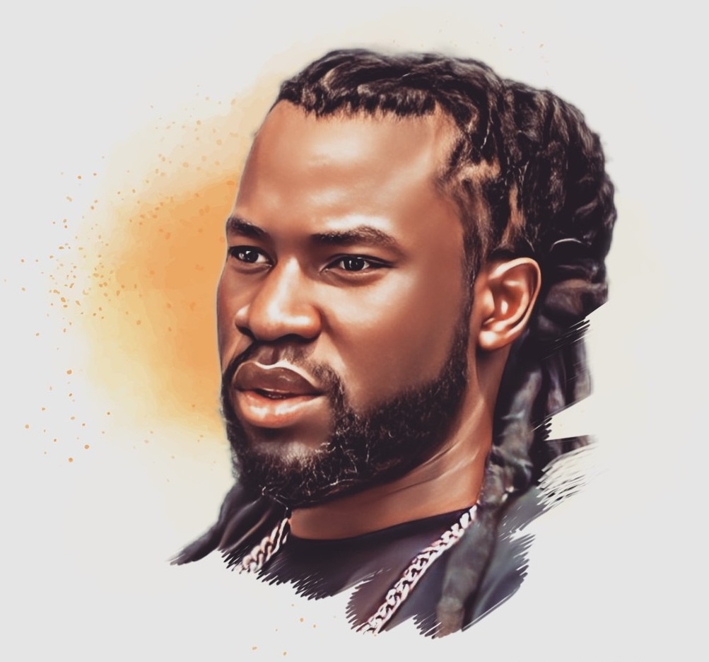 Listen to “Give Thanks (Mind Your Business)” by Nigerian singer Majestic&nbsp;BN