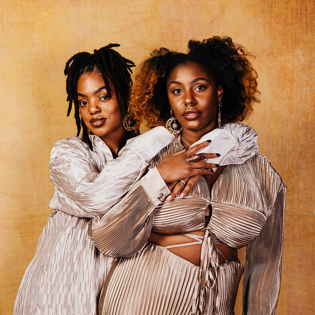 MELONYX release their debut album, Soul&nbsp;Glow