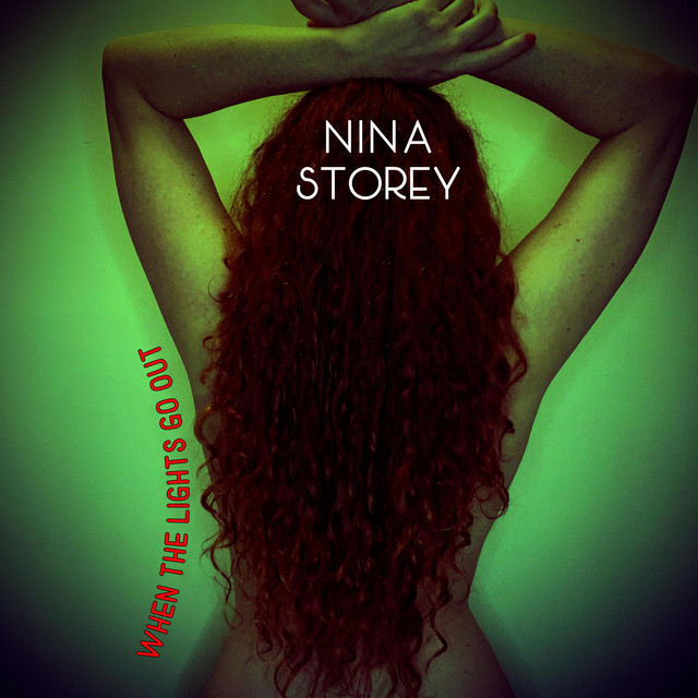 Hear Nina Storey’s new song “When The Lights Go Out”