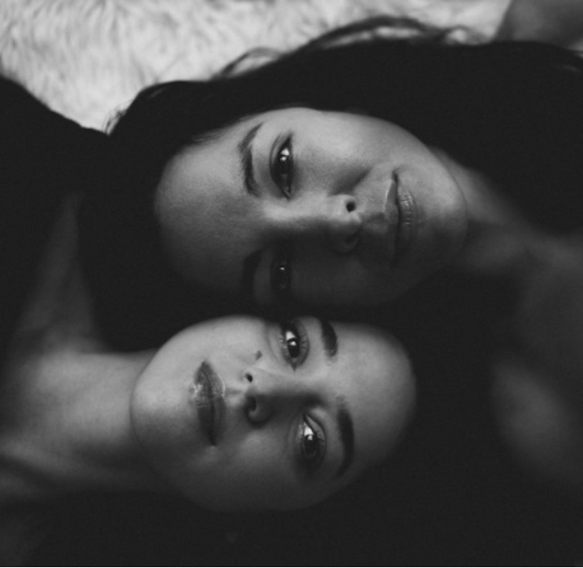 It All Exists by Soul Gaze duo: an album Review