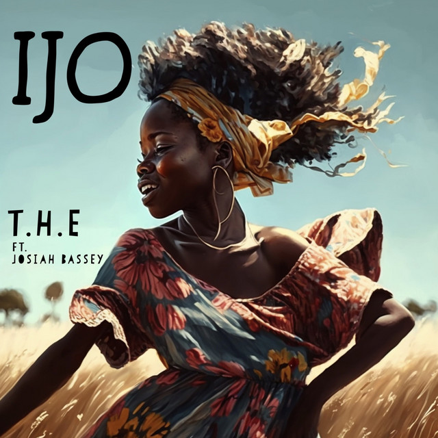 Music collective T.H.E. releases new tune feat. Josiah Bassey; watch “Ijo” video
