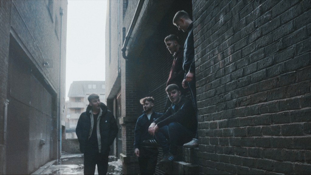 The Palava share a new song named “Useless”; give it a&nbsp;listen