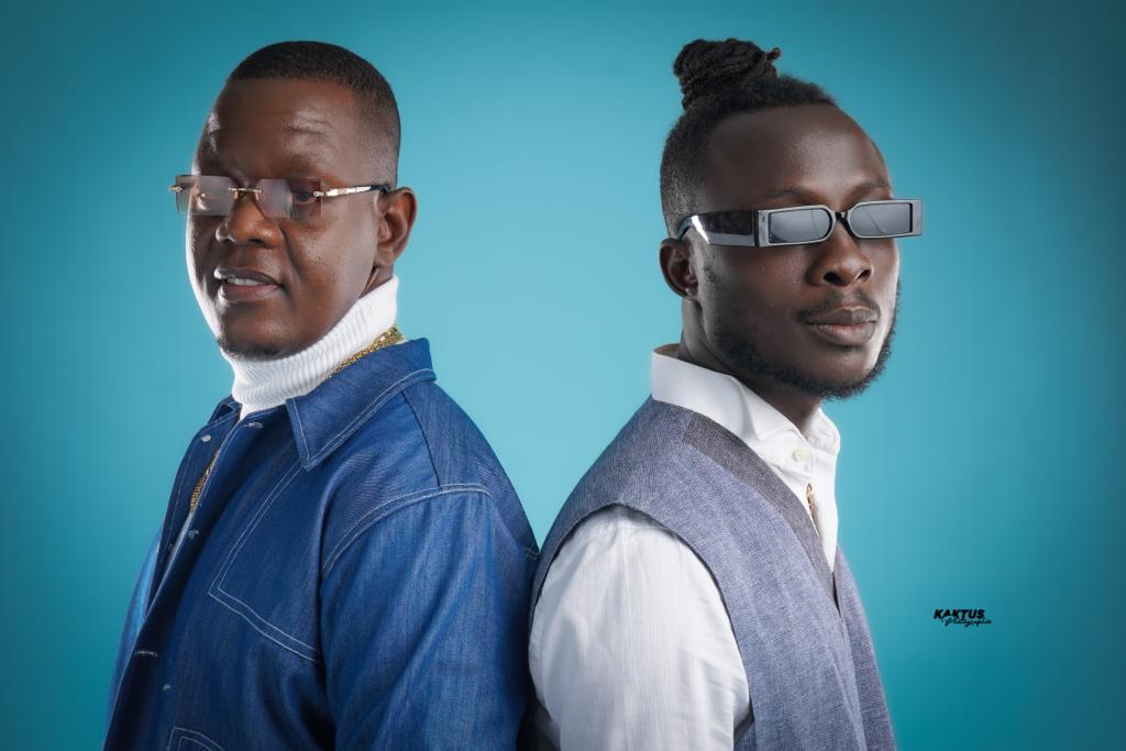 TNT Family present “Faut Décrocher” video