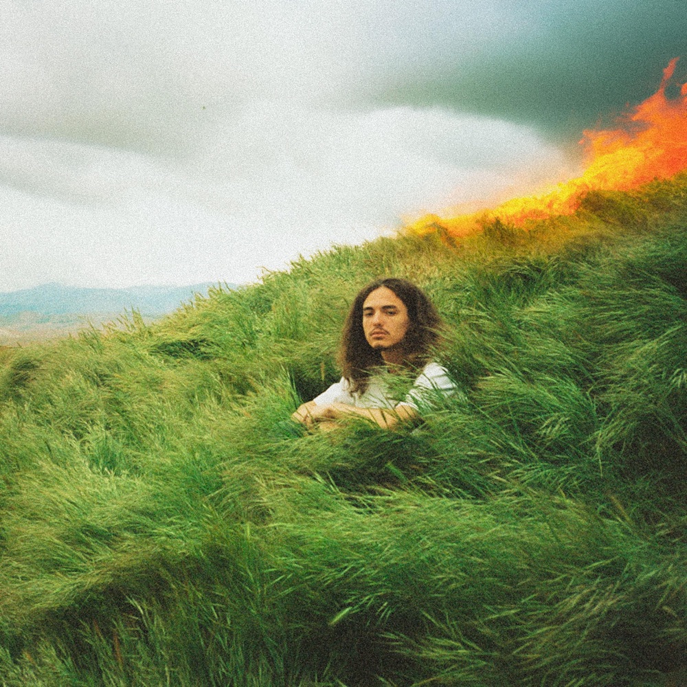 Listen to “Soft Words”, the newest single from Brent de la&nbsp;Cruz