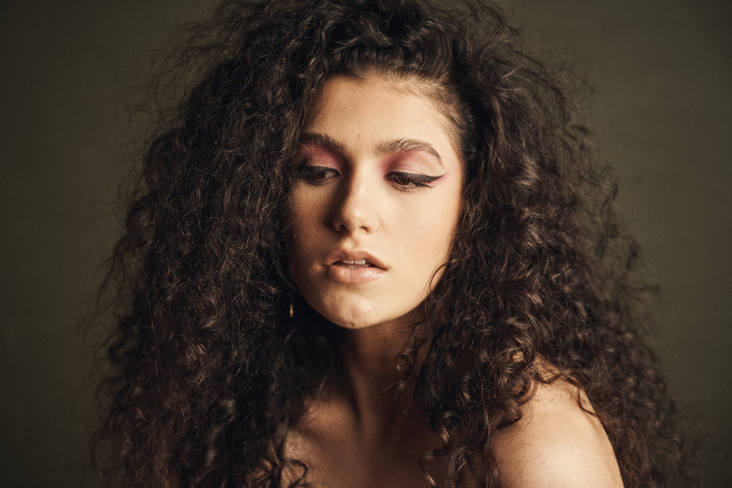 Listen to Caroline Romano’s A Brief Epic EP