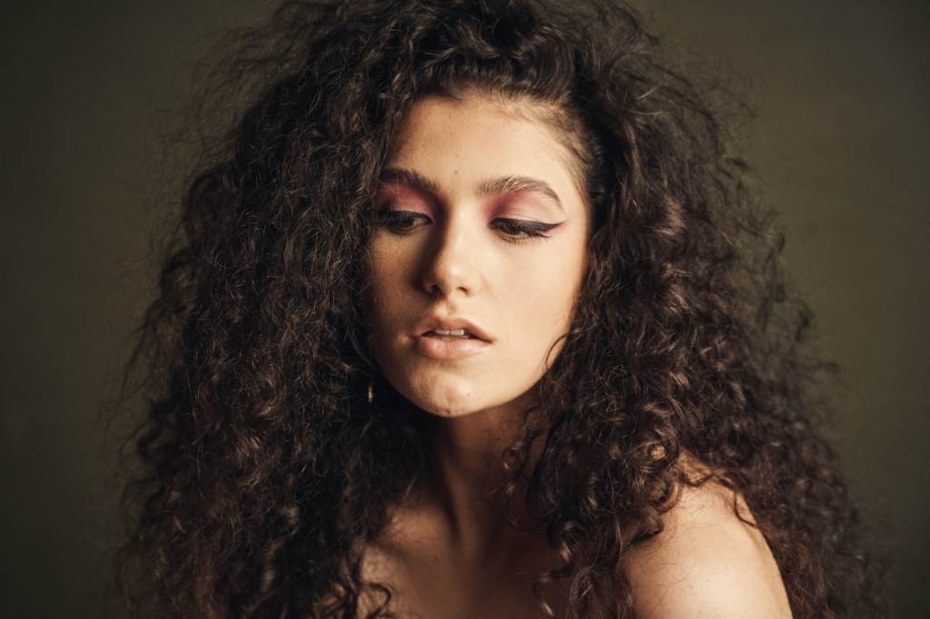 Listen to Caroline Romano’s A Brief Epic&nbsp;EP