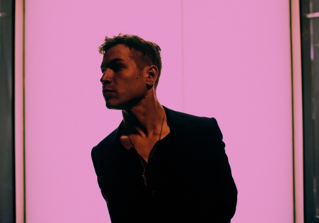 DD Walker delivers new single, “White&nbsp;Lies”