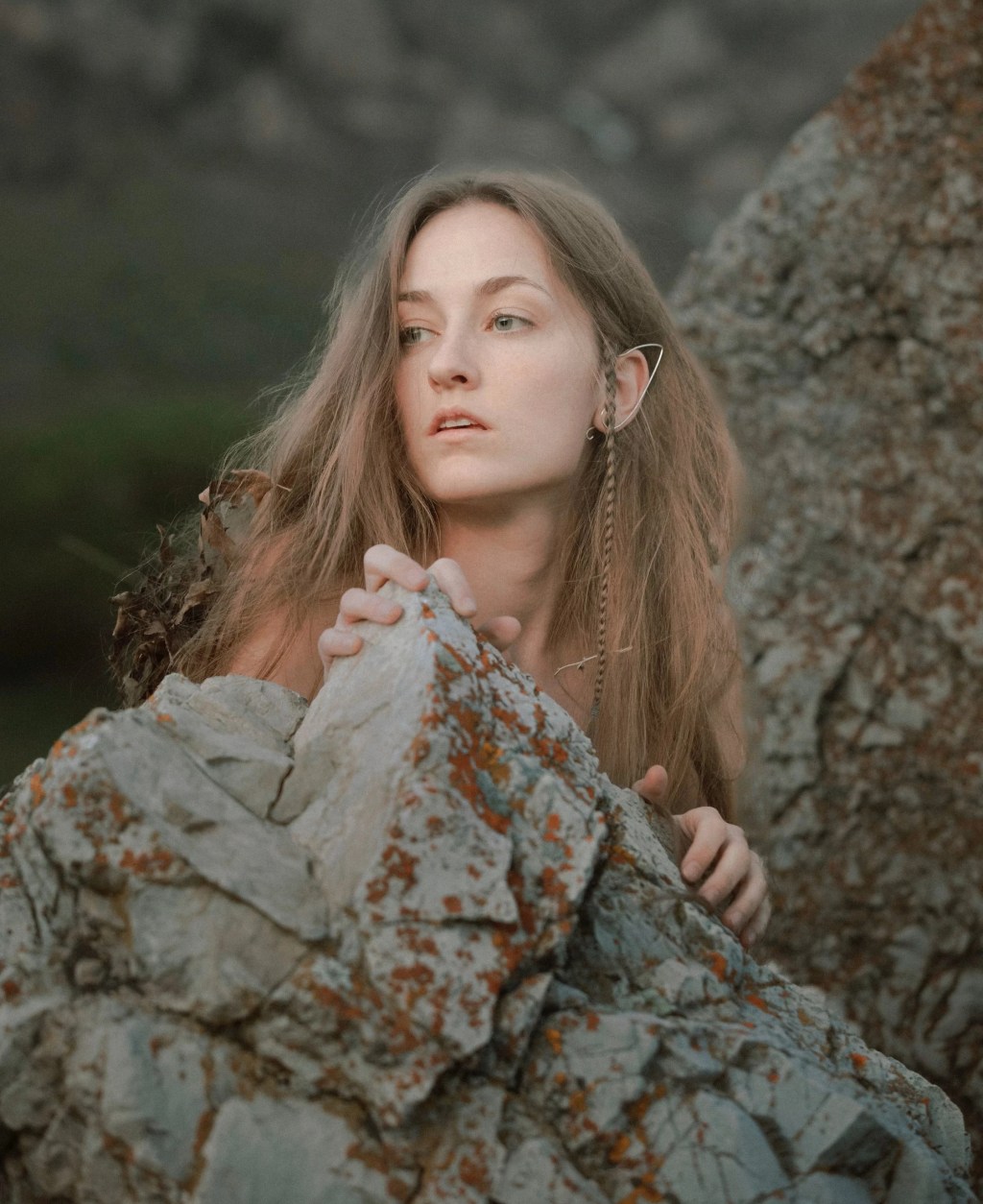 Introducing Dune Moss; listen to “Shake The&nbsp;Ground”