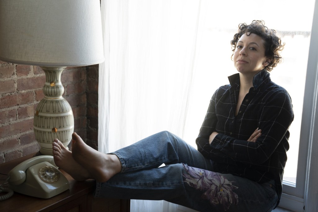 Emily Nicole Green’s second single is out; listen to “Wreckage”