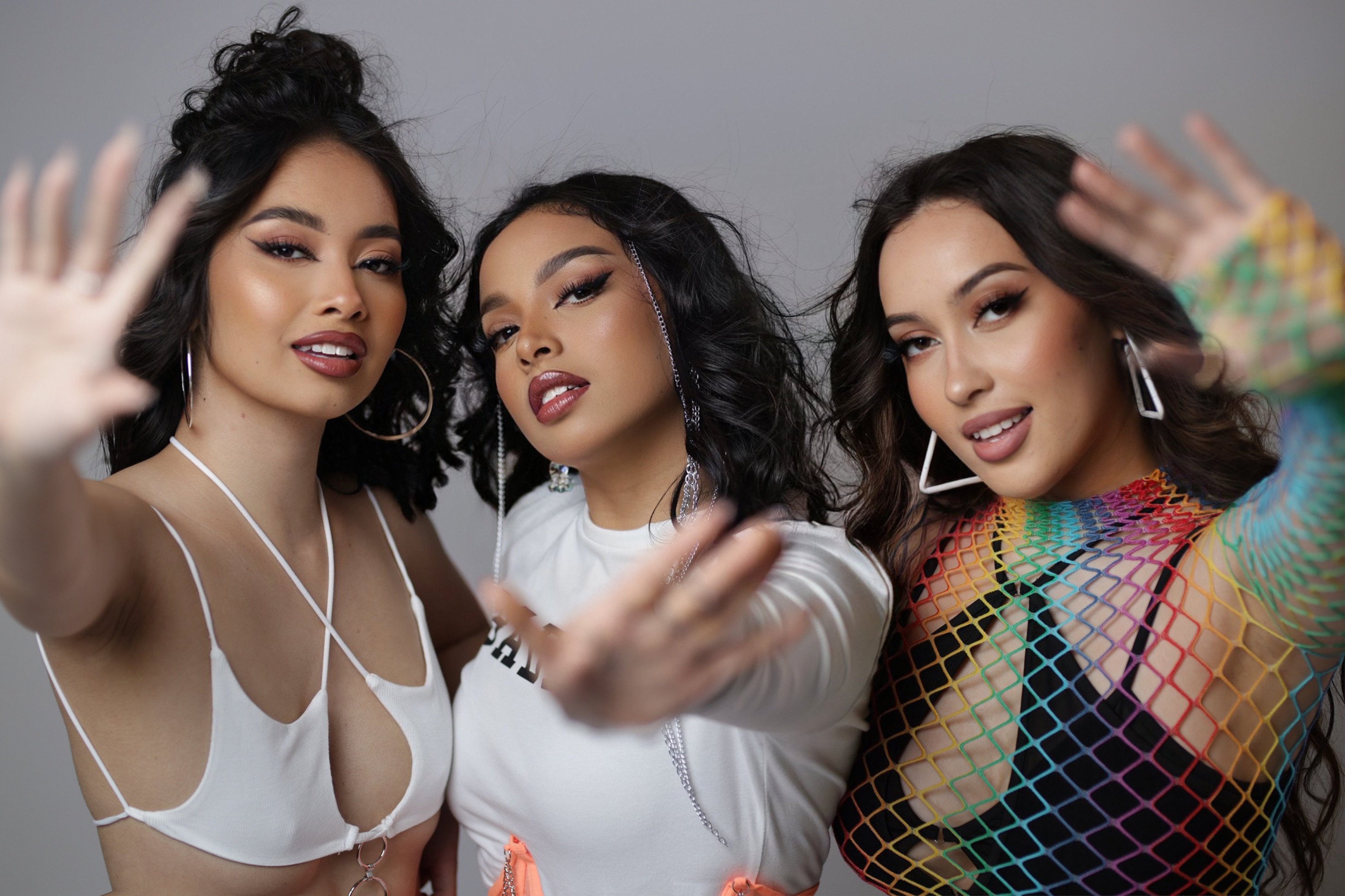 H3rizon are back with new single, “Coordinate”