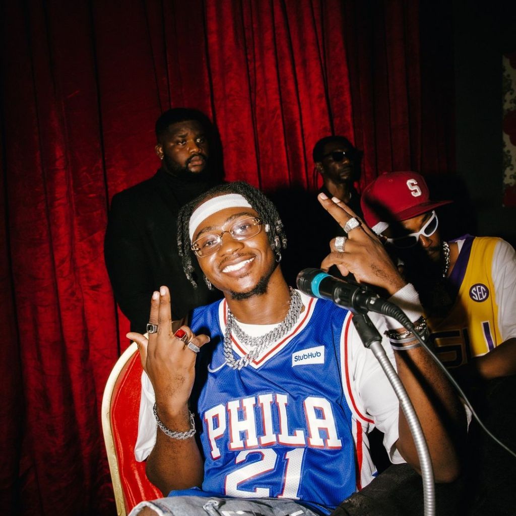 KOHDEE returns as “Mr. Fantastic” in  stunning new&nbsp;video