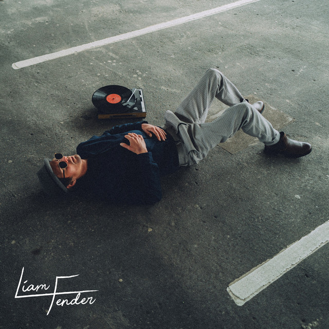 Liam Fender releases debut EP titled Love&nbsp;Will…