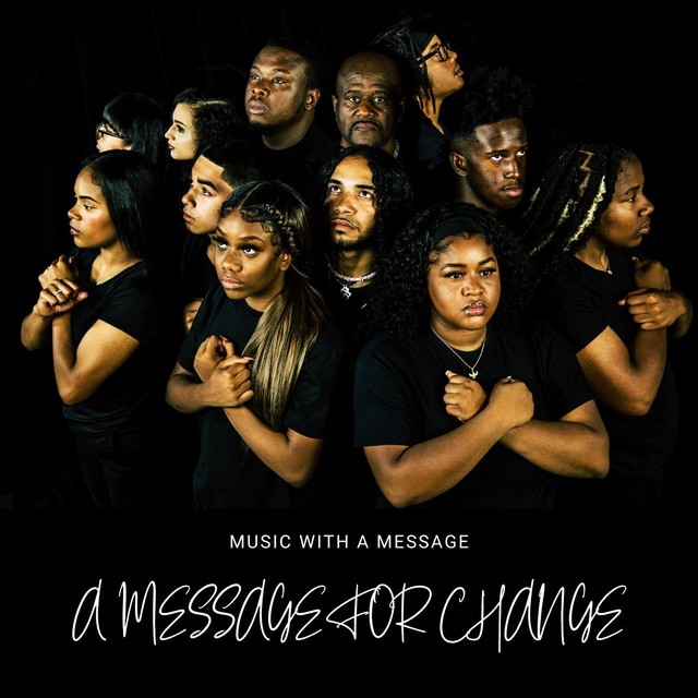 Watch “Mother’s Cry” video by NYC youth  band Music With a&nbsp;Message