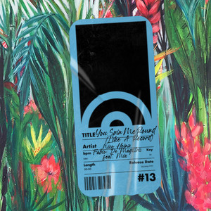 Nico Heinz & Fabio De Magistris team up with Mia for “You Spin Me Round (Like A Record)” rework