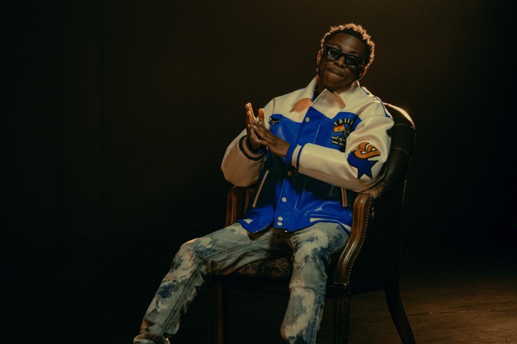 Listen to Vibes Don’t Lie EP by Nottingham-based artist&nbsp;Skeete