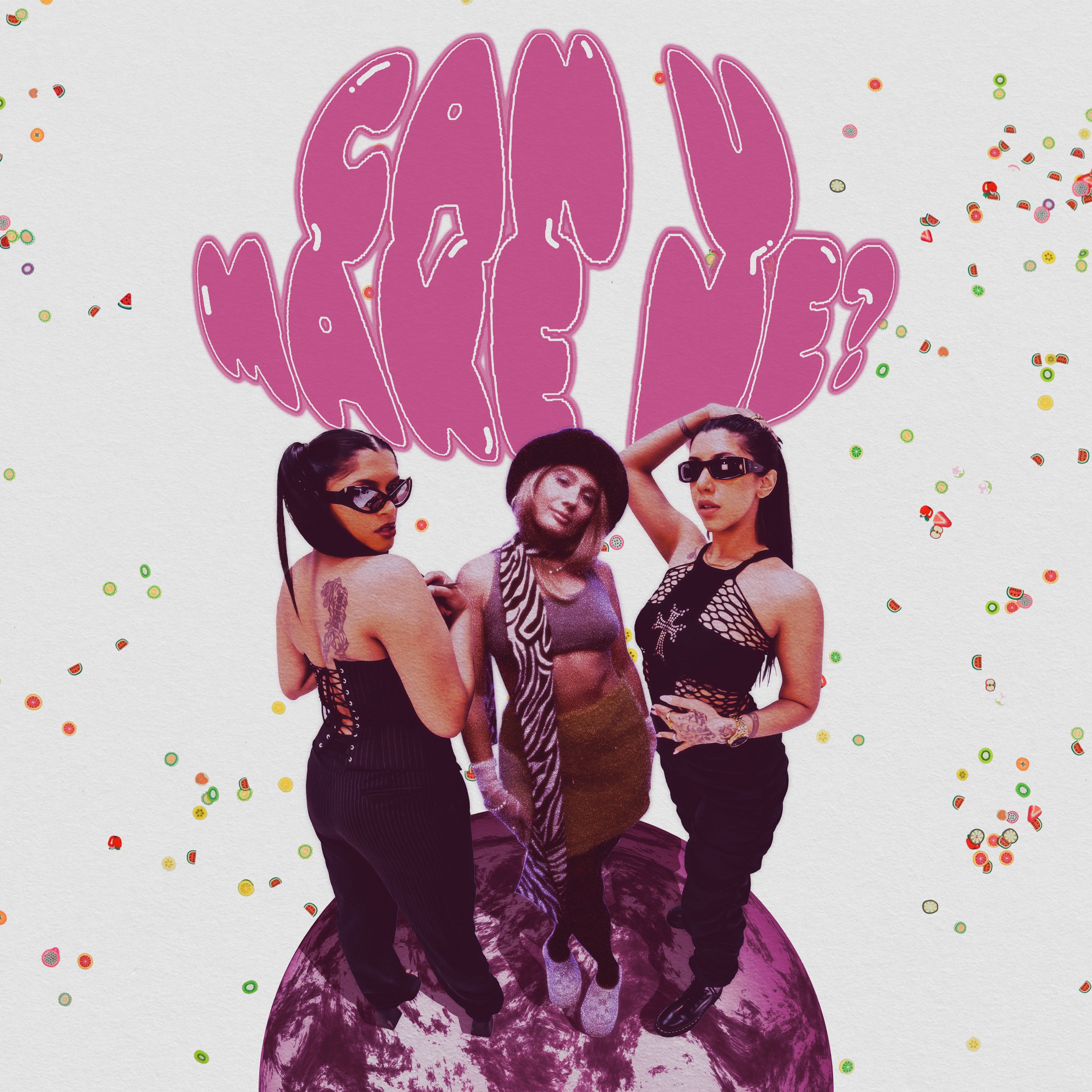 Young Saab teams up with KALLITECHNIS and Cartel Madras on “Can U Make Me?”