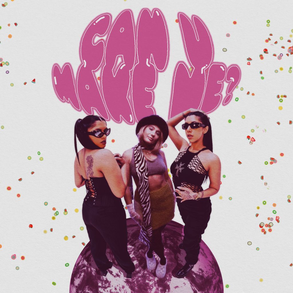 Young Saab teams up with KALLITECHNIS and Cartel Madras on “Can U Make&nbsp;Me?”